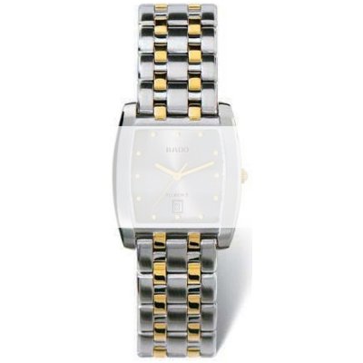 Cinturino Rado straps 07.04330.10 Florence