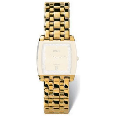 Cinturino Rado straps 07.04331.10 Florence