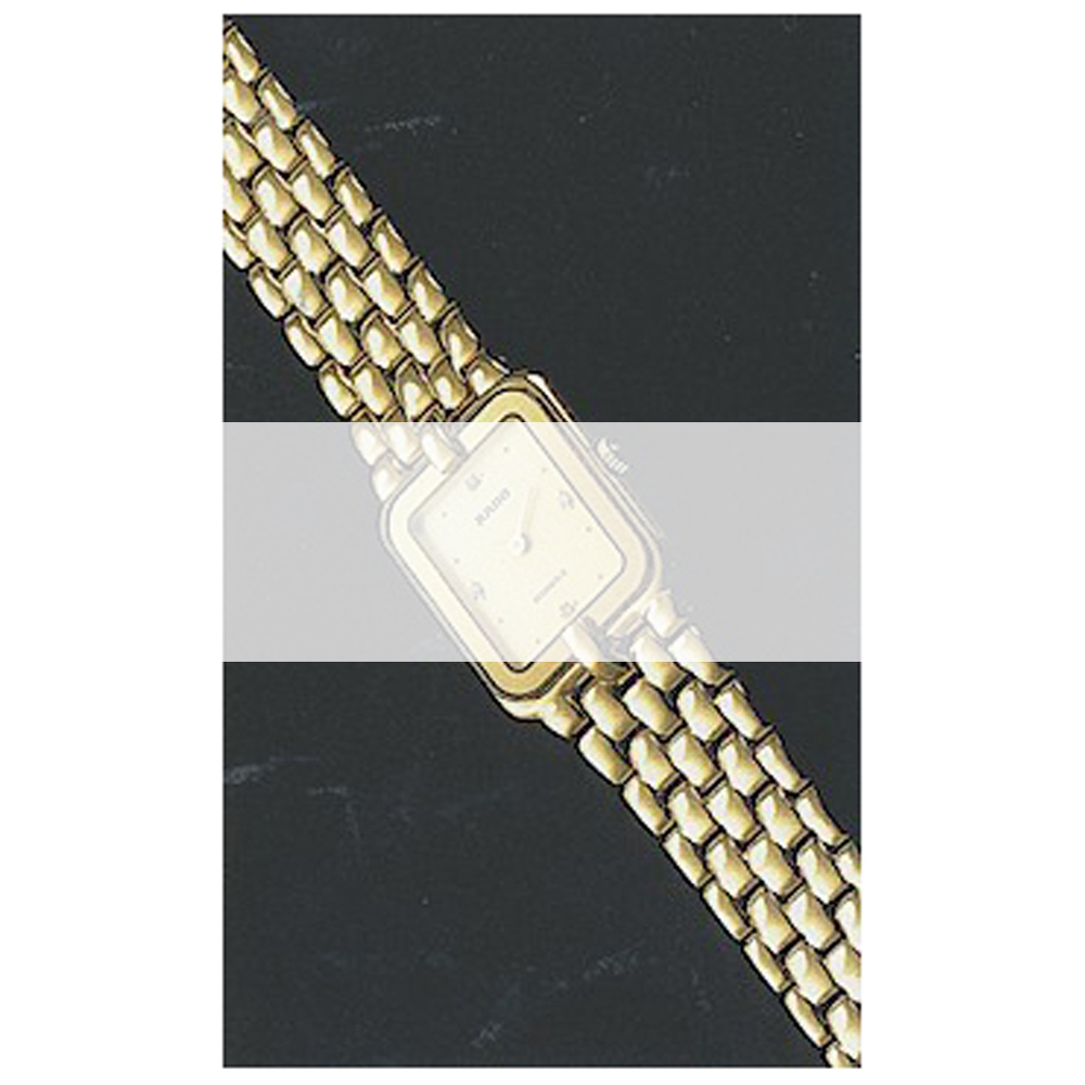 Cinturino Rado straps 07.04202.10 Florence