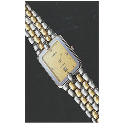 Orologio Rado R48653633 Florence Regional