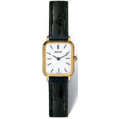 Orologio Rado R91181015 Gold