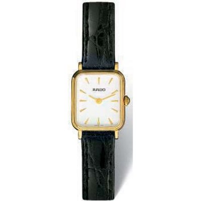 Orologio Rado R91181025 Gold