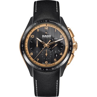 Orologio Rado R32503165 HyperChrome Automatic Chronograph