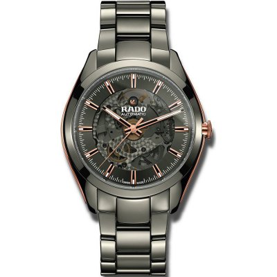 Orologio Rado R32021102 HyperChrome Automatic Open Heart