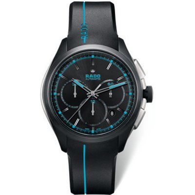 Orologio Rado R32525159 HyperChrome