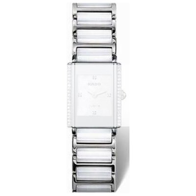 Cinturino Rado straps 07.04486.10 Integral