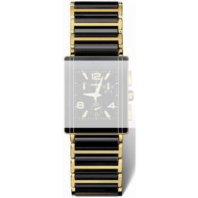 Cinturino Rado straps 07.04489.10 Integral