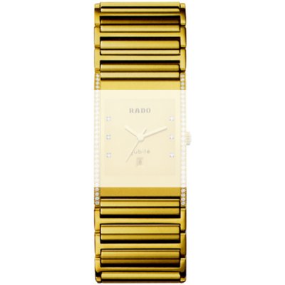 Cinturino Rado straps 07.04614 Integral