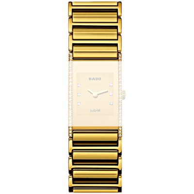 Cinturino Rado straps 07.04616 Integral