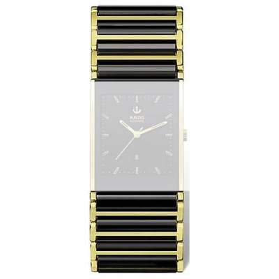 Cinturino Rado straps 07.04644.10 Integral