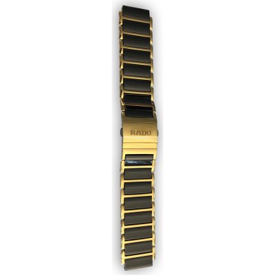 Cinturino Rado straps 07.05073.10 Integral