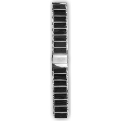 Cinturino Rado straps 07.05074.10 Integral