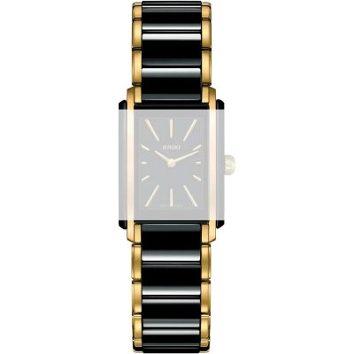 Cinturino Rado straps 07.05080.10 Integral