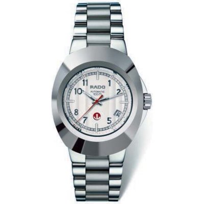 Orologio Rado R12637013-1 New Original Automatic