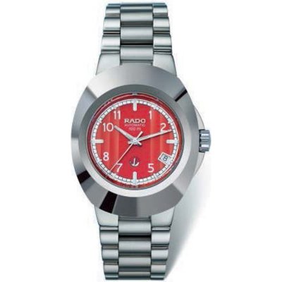 Orologio Rado R12637303 New Original Automatic