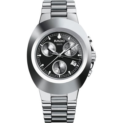 Orologio Rado R12638163 New Original Chronograph