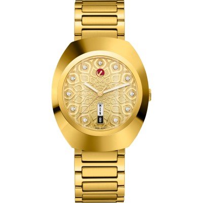 Orologio Rado R12161633 DiaStar Original