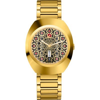 Orologio Rado R12161653 DiaStar Original