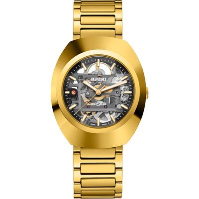 Orologio Rado R12164153 DiaStar Original