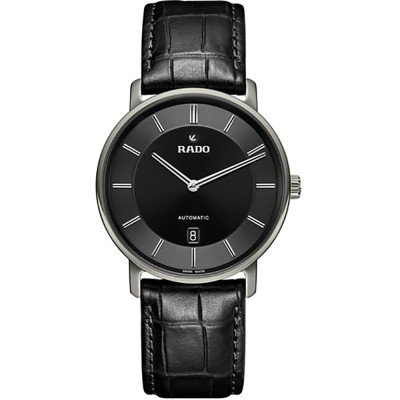 Orologio Rado R14067166 DiaMaster Thinline Automatic