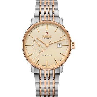orologio Rado R22878313 Coupole