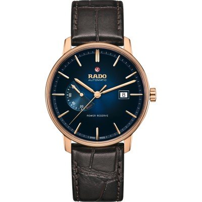 orologio Rado R22879215 Coupole
