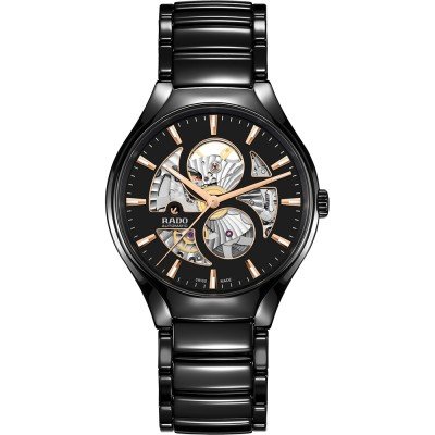 Orologio Rado R27107172 True Automatic Open Heart