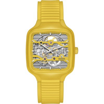 Orologio Rado R27177255 True Square