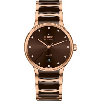 Orologio Rado R30017732 Centrix Automatic Diamonds