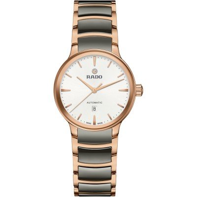 Orologio Rado R30019012 Centrix Automatic