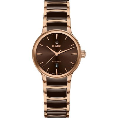 Orologio Rado R30019302 Centrix Automatic