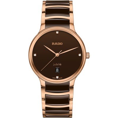 Orologio Rado R30023712 Centrix