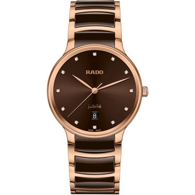 Orologio Rado R30023732 Centrix