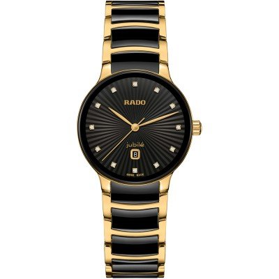 Orologio Rado R30025742 Centrix