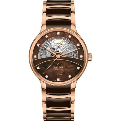 Orologio Rado R30028902 Centrix
