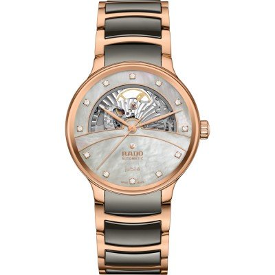 Orologio Rado R30028912 Centrix