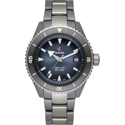 orologio Rado R32144202 Captain Cook