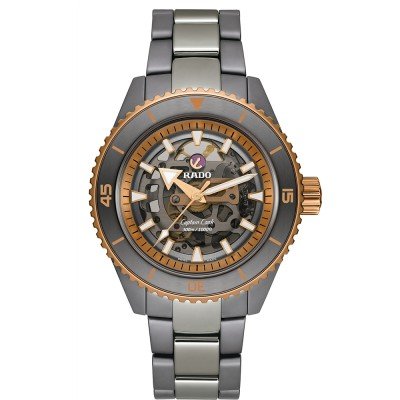 Orologio Rado R32148162 Captain Cook