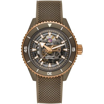 Orologio Rado R32150168 Captain Cook