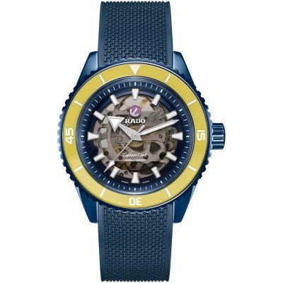 Orologio Rado R32152208 Captain Cook