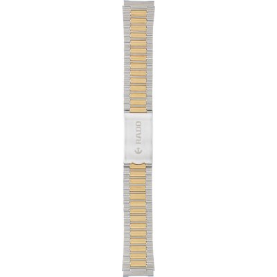 Cinturino Rado straps 07.00916.10 The Original