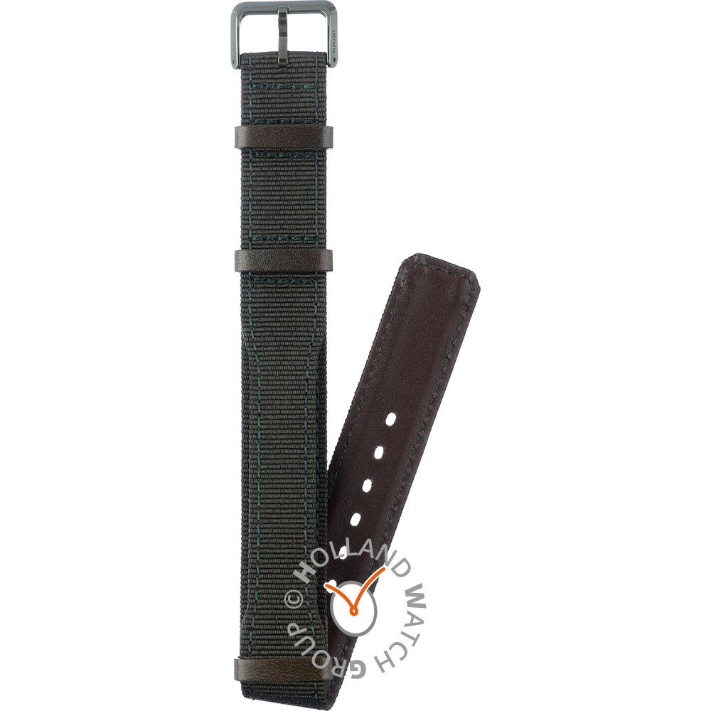 Cinturino Rado straps 07.09018.10 True