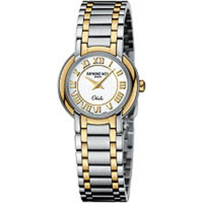 Orologio Raymond Weil Maestro 2320-STG-00308 Othello