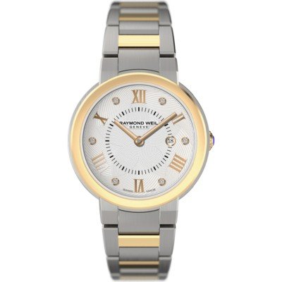 Orologio Raymond Weil Jasmine 5240-STP-00665