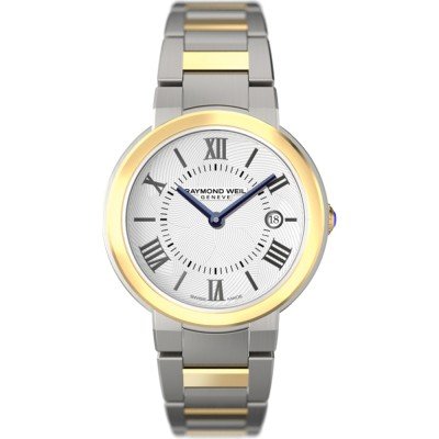 Orologio Raymond Weil Jasmine 5245-STP-00661