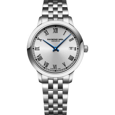 Orologio Raymond Weil Toccata 5385-ST-00659