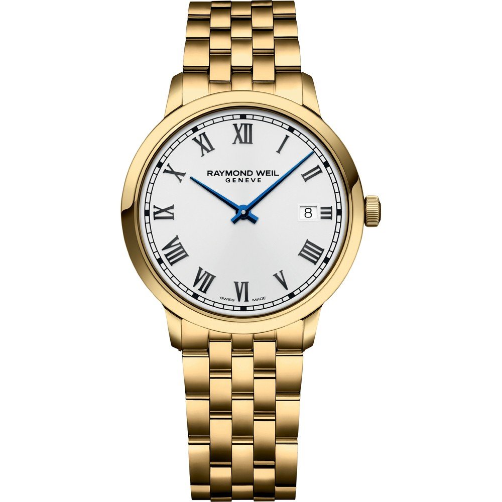 Orologio Raymond Weil Toccata 5485-P-00359