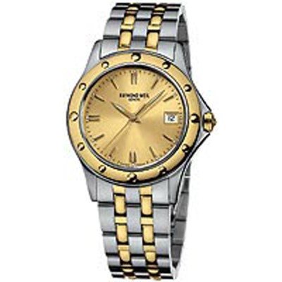 Orologio Raymond Weil 5590-STP-10001 Tango