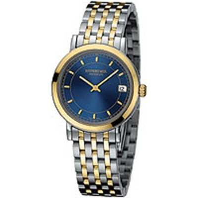 Orologio Raymond Weil Toccata 5593-STP-50001