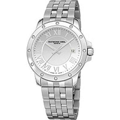 Orologio Raymond Weil 5599-ST-00908 Tango